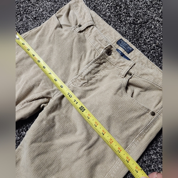 Ralph lauren corduroy pants - Picture 7 of 9
